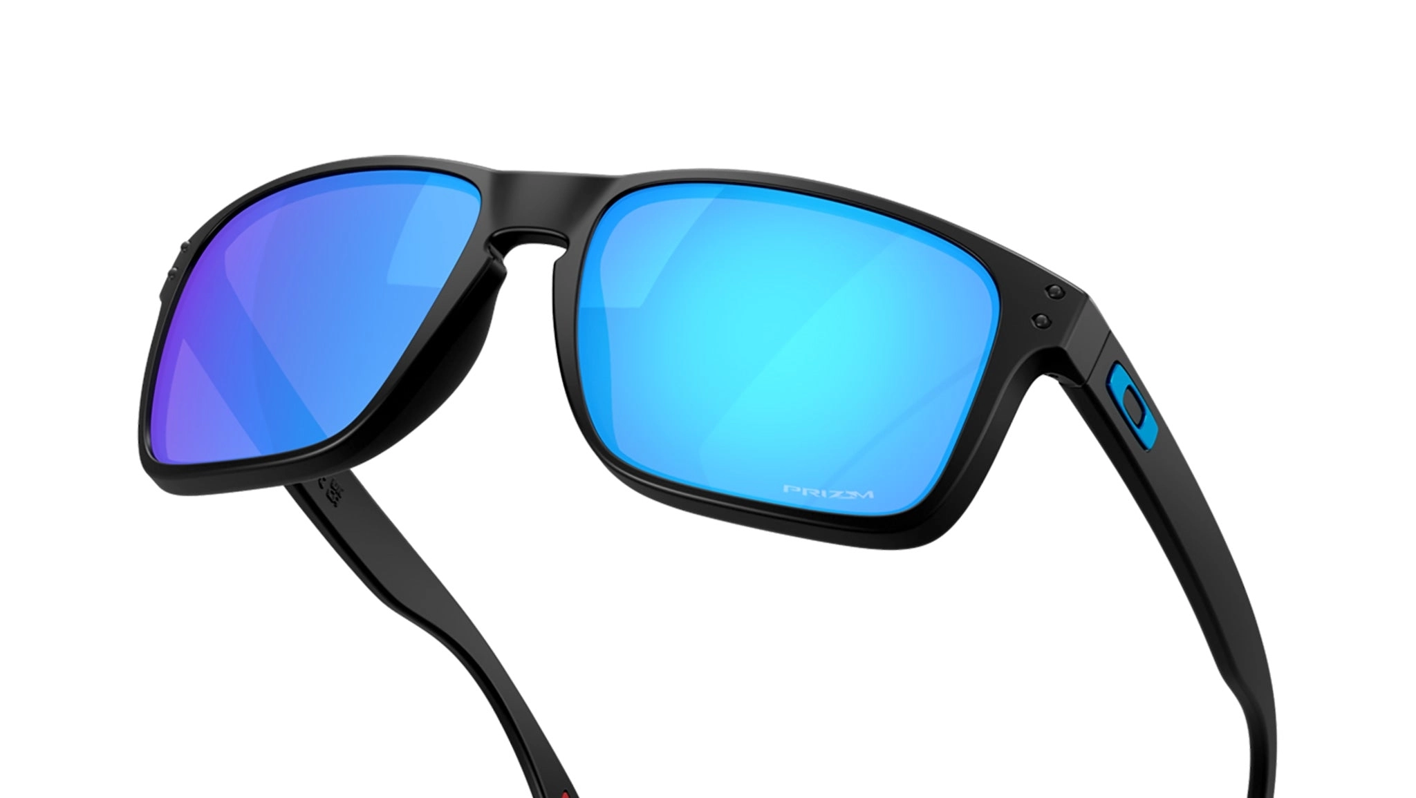 Oakley HOLBROOK XXL PRIZM (OO9487-948705) 61 | Unisex Mavi Güneş Gözlüğü